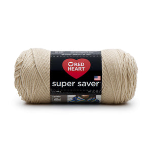 Buff Super Saver Yarn E300B-0334