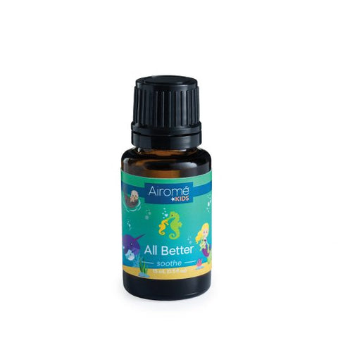 Children's All Better Essential Oil E303