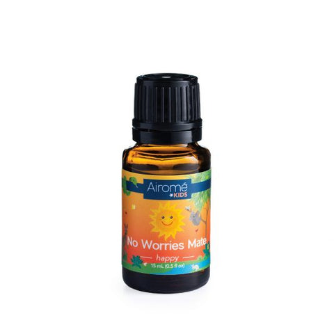 Children's No Worries Mate Essential Oil E580