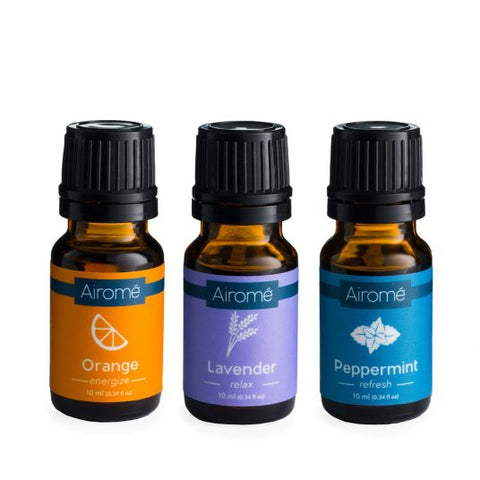 All Essential Oils