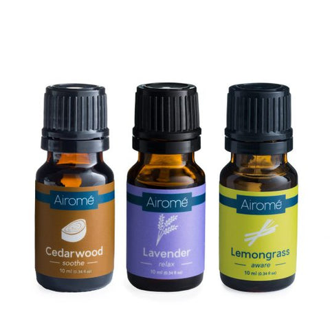 All Essential Oils