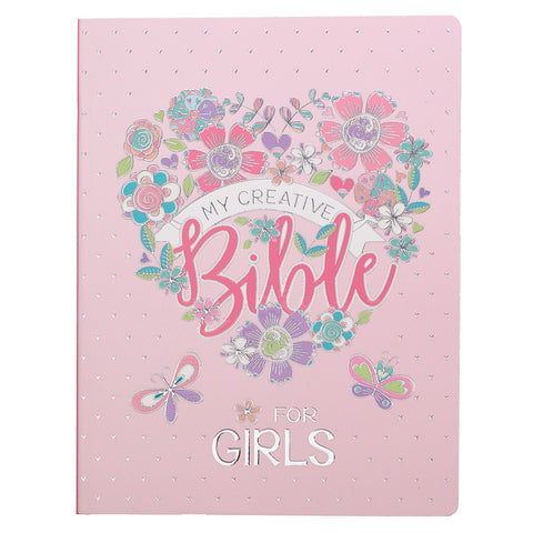 My Creative Bible for Girls ESV003
