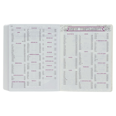 Books of the Bible