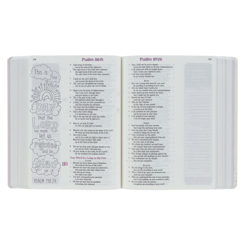 Psalms
