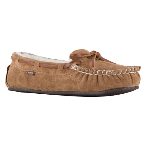 Women's Britain Moccasin II Slip On EW1360