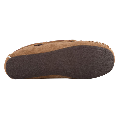 Women's Britain Moccasin II Slip On EW1360