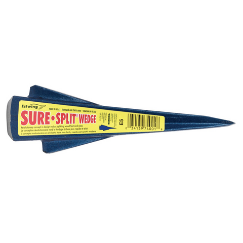 Estwing Sure Split 5 lb 9 in. Wedge E-5