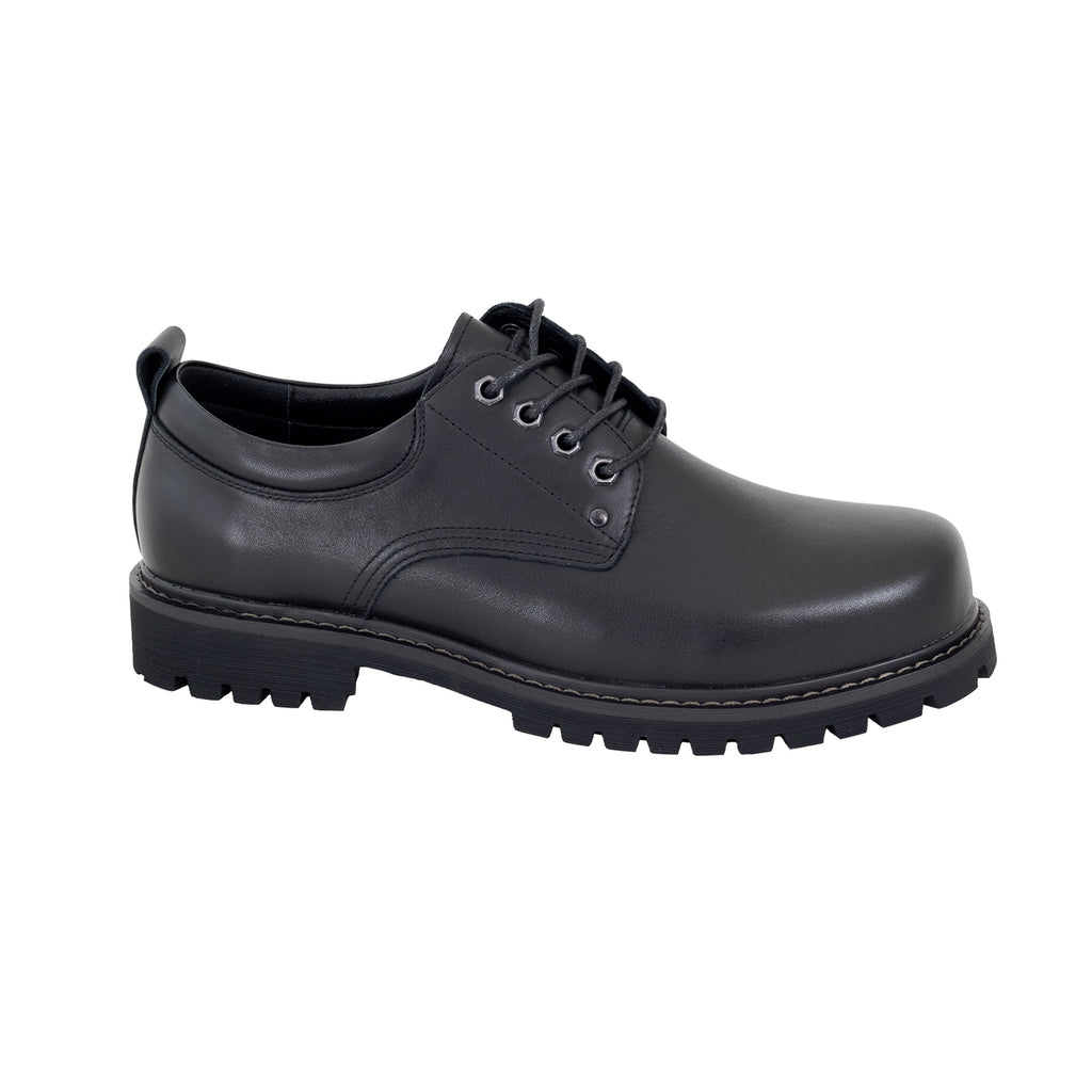 A closer look at How Uniform Lacing Enhances Shoe Resilience