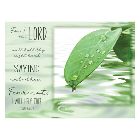 Tranquility Sympathy Boxed Cards FT22691 card 1