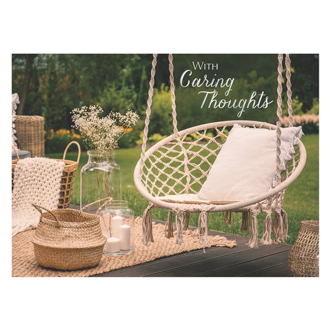 Summer days Thinking of You Boxed Cards FT22721 front of card 2