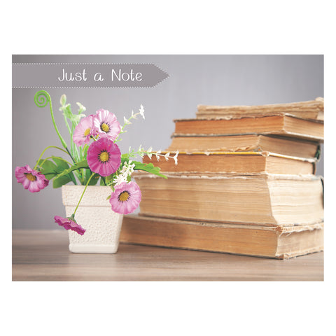 Teacher Appreciation Boxed Cards FT22725 front of card 1