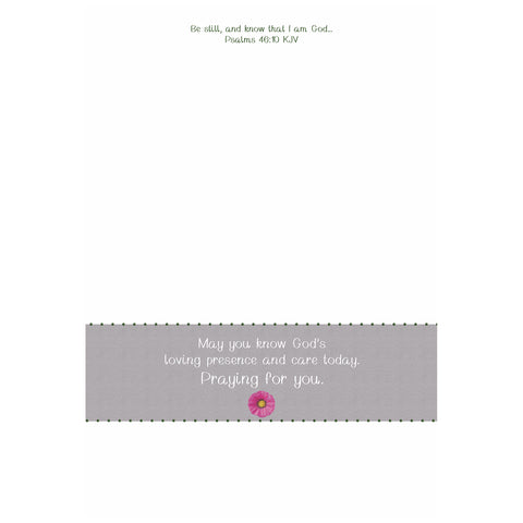 Teacher Appreciation Boxed Cards FT22725 inside of card 1