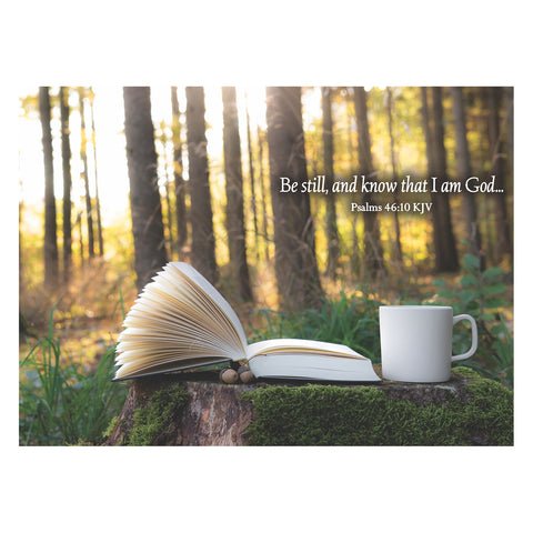 Rays of Light Praying For You Boxed Cards FT22727 front of card 3