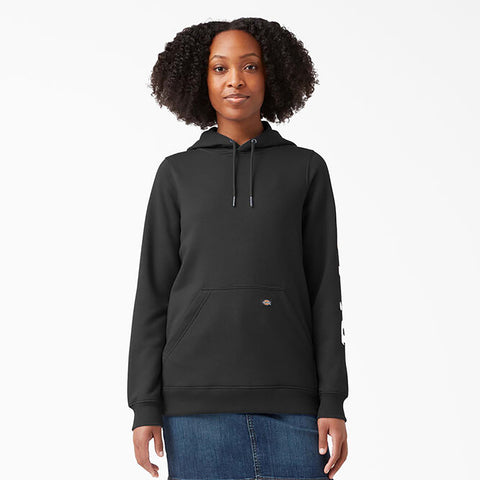Front of Hoodie