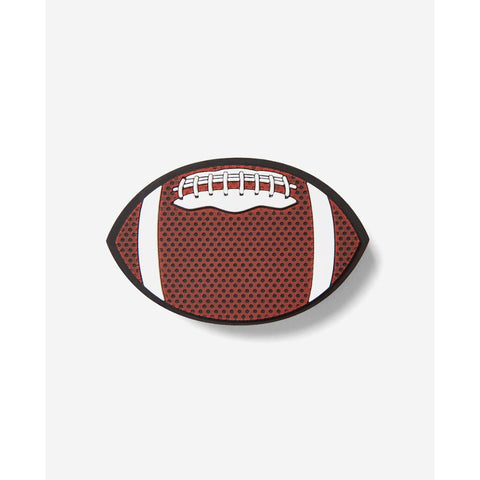 Football Bitt Accessory for Bogg Bags