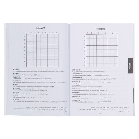 Sample Pages