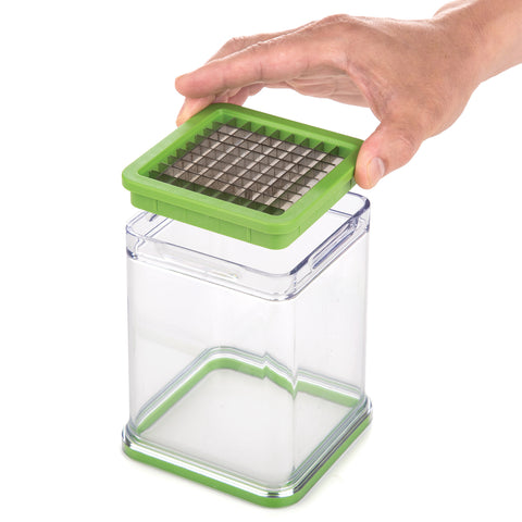 Prepworks Tower Fry Cutter GPC-367