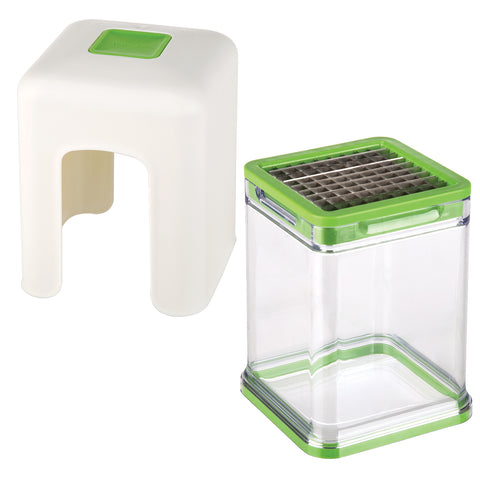 Prepworks Tower Fry Cutter GPC-367