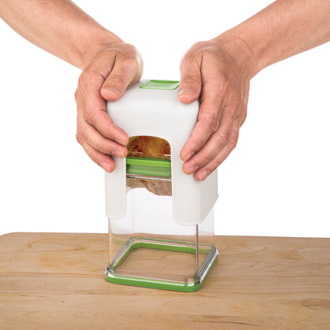 Prepworks Tower Fry Cutter GPC-367