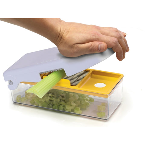 Prepworks Fruit & Veggie Chopper GPC-4000