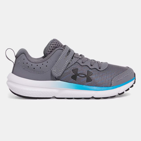 Gray Boy's UA Assert 10 AC 3026183