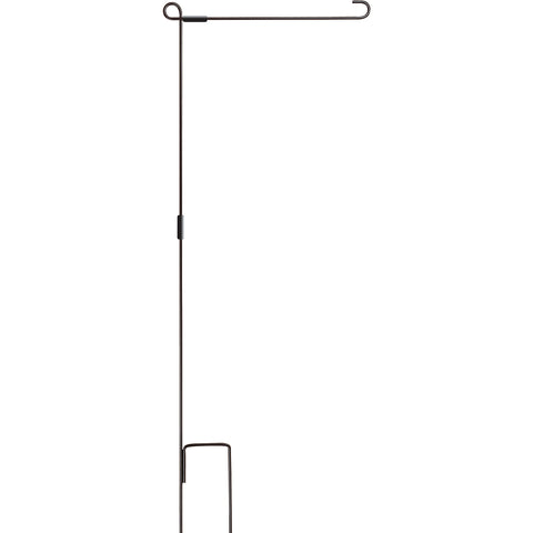 Mini Garden Flag holder.