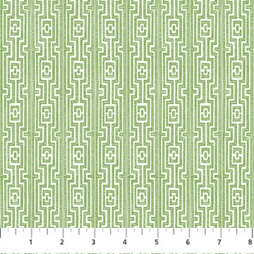 Deborah's Garden Collection Garden Islander Cotton Fabric DP25599