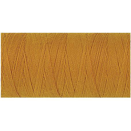 Gold Mettler Metrosene thread.