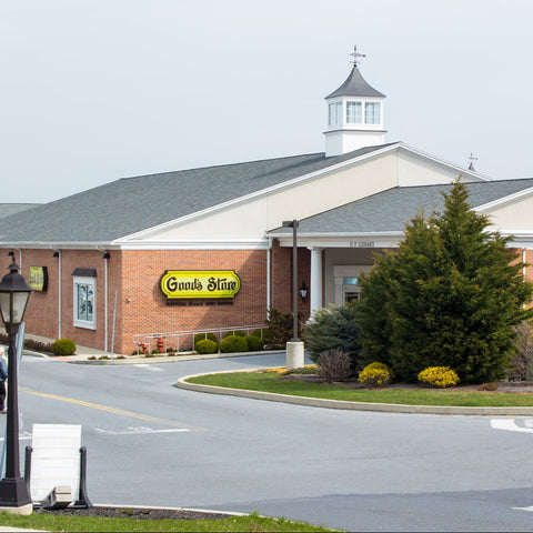 Good's Store East Earl location