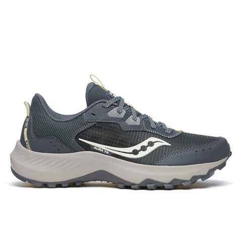 Gray Women's Aura TR S10862