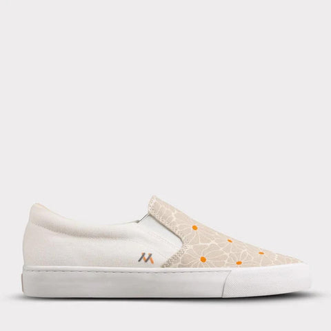 Gray Women's Piper Slip-On Sneaker MW2516