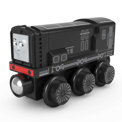 Diesel engine