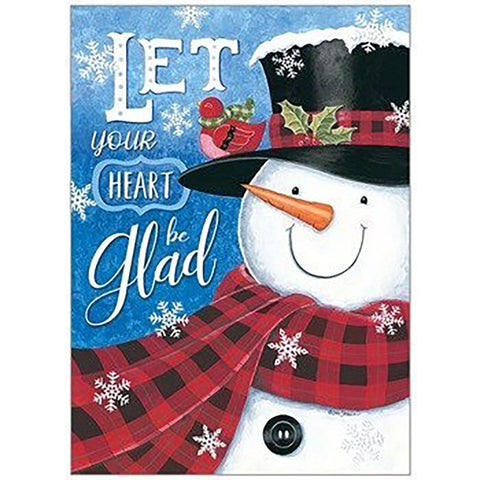 Let It Snow