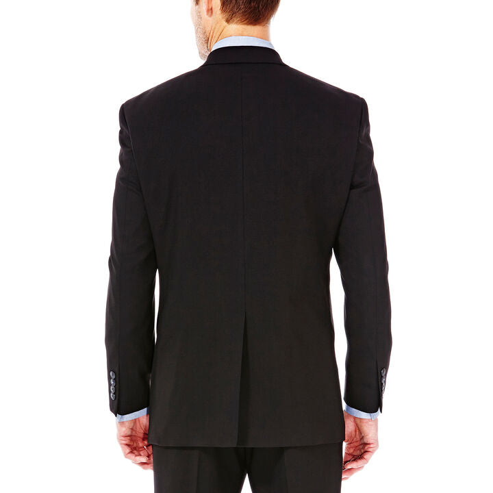 Haggar Men's Premium Stretch Suit Jacket HZ00182 – Good's Store Online