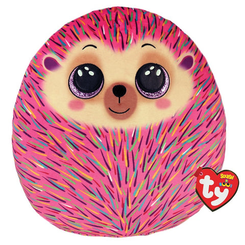 Squish-A-Boo Hildee Hedgehog large