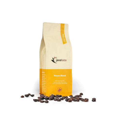 Javataza House Blend Coffee