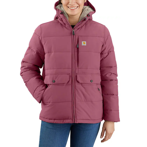 Huckleberry Montana Insulated Jacket