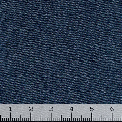 Robert Kaufman Bleached Indigo Washed Denim Fabric I012