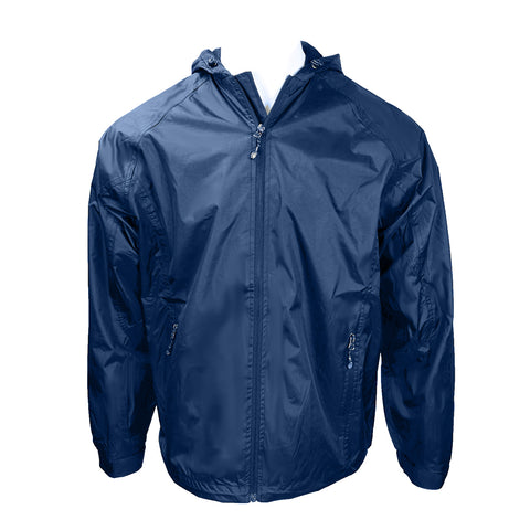 Navy Men's Mountain Parka M6282