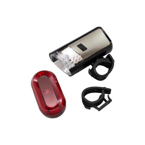 Lumina 750 Bike Light Set