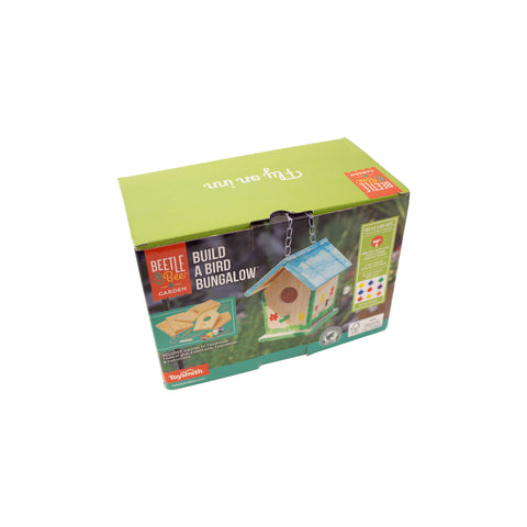 Build a Bird Bungalow 29535