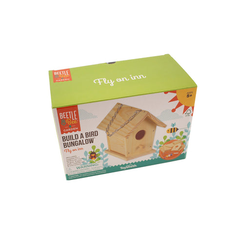 Build a Bird Bungalow 29535
