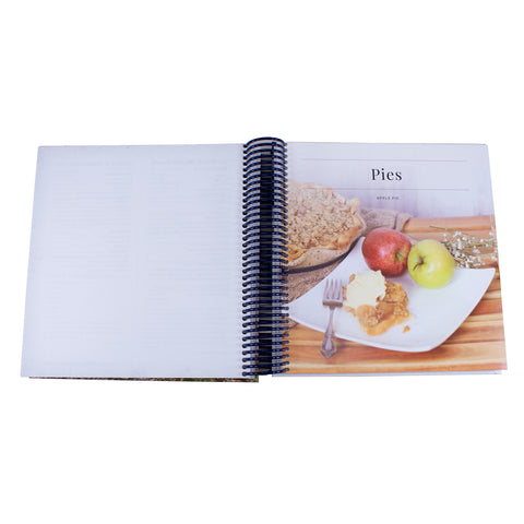 Finger Lakes Favorites Cookbook