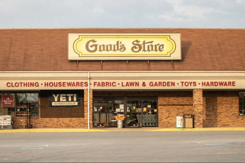Good's Store in Schaefferstown