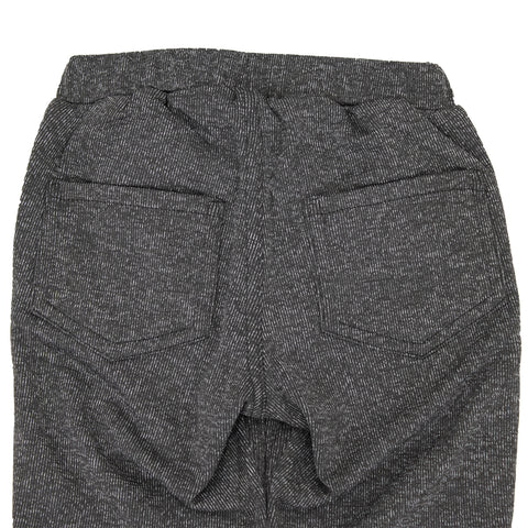 Infant Knit Dress Pants A2100 back