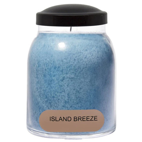 Island Breeze