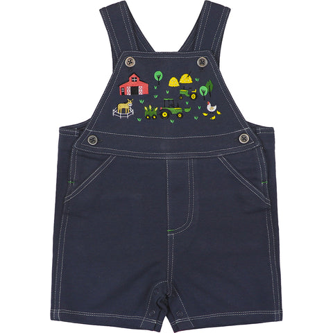 Shortalls
