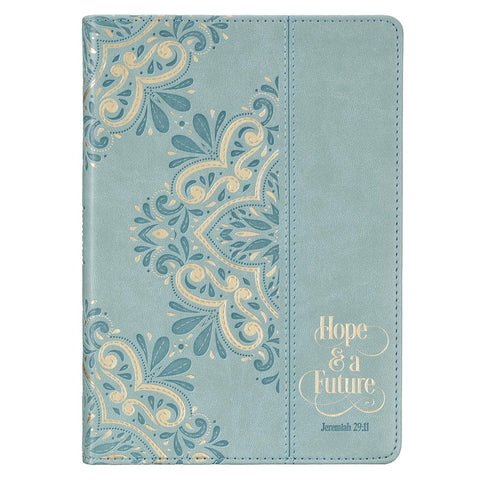 Hope And A Future Journal JL386