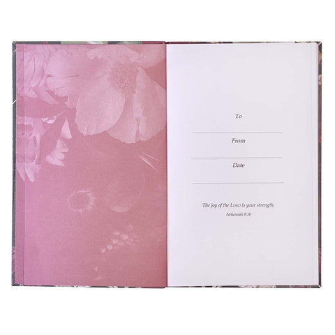 Be Still Flexcover Journal JL480