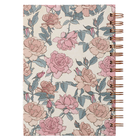 Back of Journal